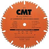CMT 216.050.10 10 x 50 Tooth, .094 Kerf,...