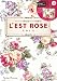 L'EST ROSE 2012 (e-MOOK 宝島社ブランドムック)