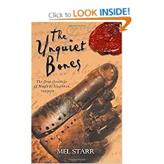 Unquiet Bones, The: The First Chronicle of Hugh de Singleton, Surgeon