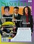 Saxophone Journal - Without CD-Rom