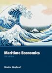 Maritime Economics 3e