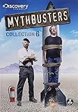 Mythbusters: Collection 6