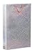 BDPP Premium Silver Holographic Gift Paper Carry Bags-(Pack Of 10)-Size 11.5 X 8.5 Inches RS.249.00