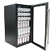 51nNmPGwW8L. AA75  Whynter BR 125SD Beverage Refrigerator, Stainless Steel