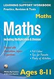 Maths : including multiplication & division : ages 8-11