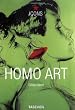 Homo Art (Icons Series)