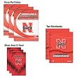 Turner CLC Nebraska Cornhuskers Nondated Combo Pack (8140239)
