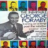 George Formby - The Inimitable George Formby - [LP]