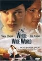 The Whole Wide World