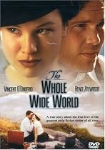 The Whole Wide World