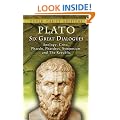 Six Great Dialogues: Apology, Crito, Phaedo, Phaedrus, Symposium, The Republic