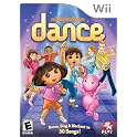 Nintendo Wii Video Game