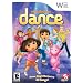 Nickelodeon Dance