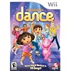 Nickelodeon Dance