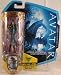 James Cameron's Avatar Na'vi Warrior Jake Avatar Figure
