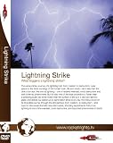 DVD : Lightning Strike - Earth Science - What triggers a lightning strike?