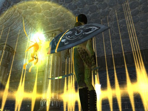 Cover image : Neverwinter Nights 2 Gold (輸入版)