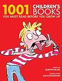 1001 children's books you must read before you grow up
