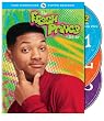 The Fresh Prince of Bel-Air: The Complete Fifth Season