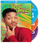 The Fresh Prince of Bel-Air: The Comp...