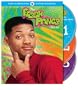 The Fresh Prince of Bel-Air: The Complete Fifth Season