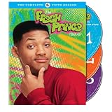 The Fresh Prince of Bel-Air: The Complete Fifth Seasonby Will Smith