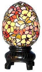 Tiffany Egg