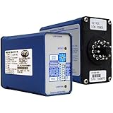 RENO BX LP Loop Detector - 12V Low Power Automatic Exit Gate Loop Detector