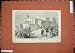 1858 Emperor Queen Fortifications Roule Heights Print