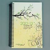 2012-2013 Christian Grace Day Planner and Weekly Notebook