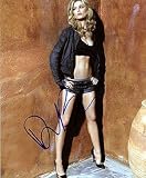 DIORA BAIRD 8x10 Photo Signed In-Person