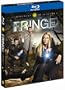 Fringe - Saison 2 [Blu-ray]