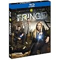 Fringe - Saison 2 [Blu-ray]