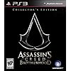 Assassin's Creed: Brotherhood Collector's Edition