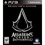 Assassin's Creed: Brotherhood Collector's Edition