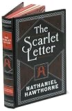The Scarlet Letter (Leatherbound Classics)