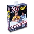 Spy Gear Lie Detector Kit