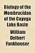 Biology of the Membracidae of the Cayuga Lake Basin