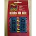 Who's Shoes Kids ID Kit (BLUE)