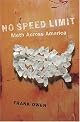 No Speed Limit: The Highs and Lows of Meth by Frank Owen