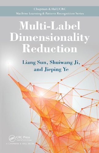 Multi-Label Dimensionality Reduction (Chapman & Hall/Crc Machine Learning & Pattern Recognition)