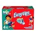 Pampers Easy Ups for Boys (Big Pack), Size 4, 68-Count Package