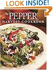 The Pepper Harvest Cookbook