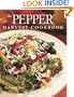 The Pepper Harvest Cookbook