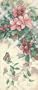 Dimensions Needlecrafts Counted Cross Stitch, Butterfly & Clematis