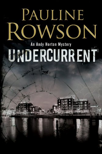Undercurrent (An Andy Horton Marine Mystery)