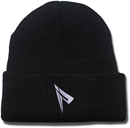Faze Pamaj Logo Beanie Fashion Unisex Embroidery Beanies Skullies Knitted Hats Skull Caps