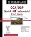 Books : Oca/Ocp     **ISBN: 9780782140637**