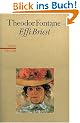 Effi Briest: (Reihe Reclam)