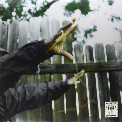 Album art for Madvillainy Remixes by Madvillain
